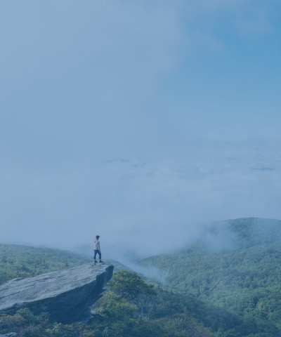 Smoky Mountains